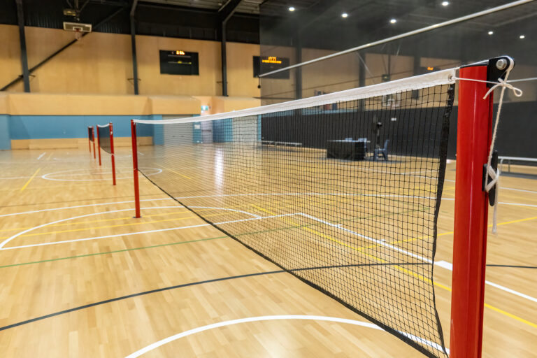Badminton
