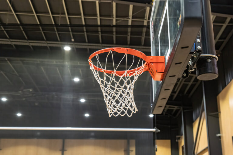 Basketball