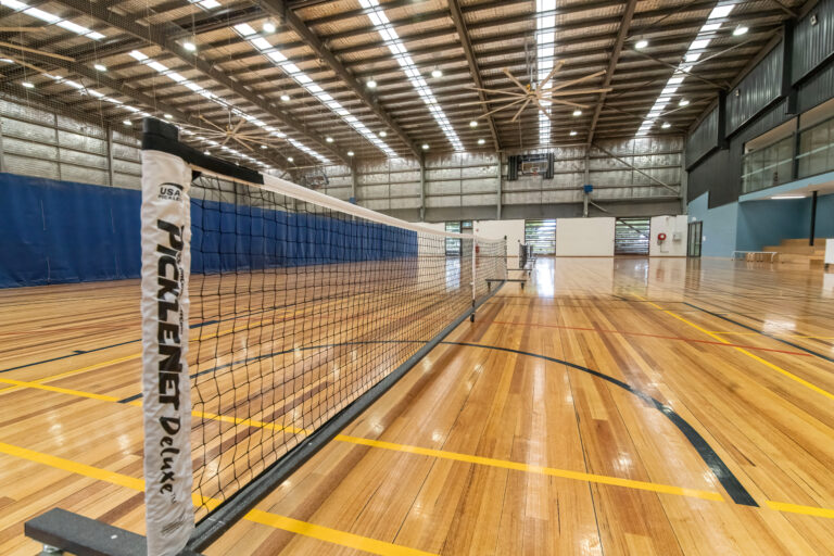 Pickleball