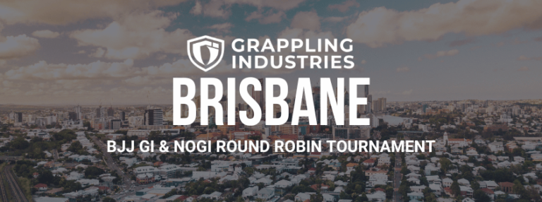SPISC Welcomes back Grappling Industries Brisbane – March 8, 2026