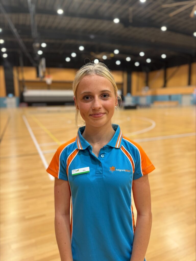 Staff Highlight – Ella