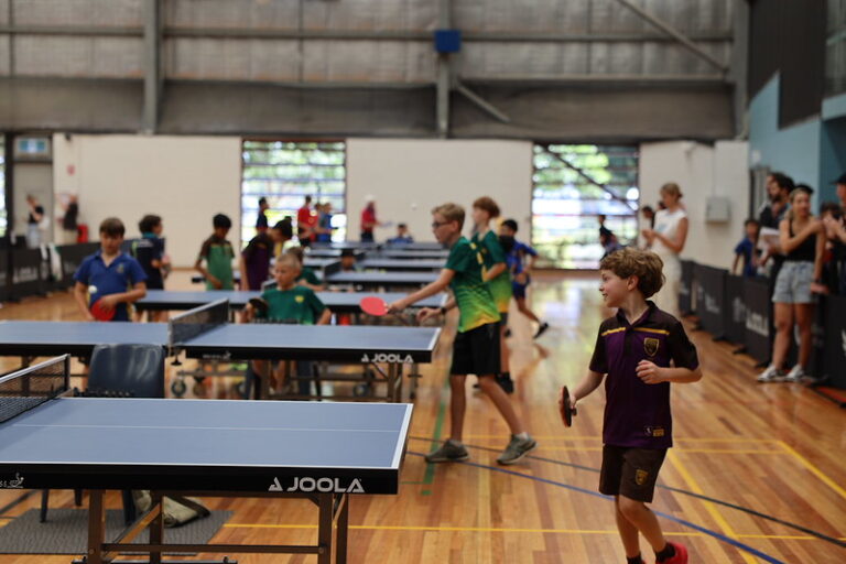 Stay Active with Casual Sport at South Pine Indoor Sports Centre!